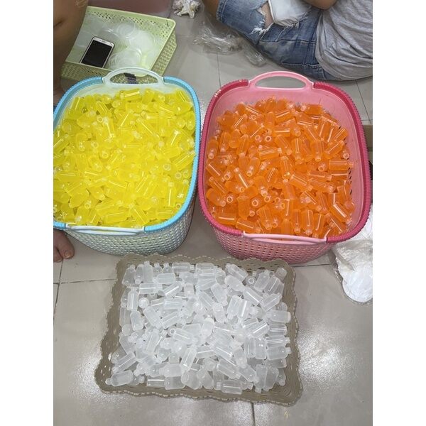 Srum colagen kích trắng
