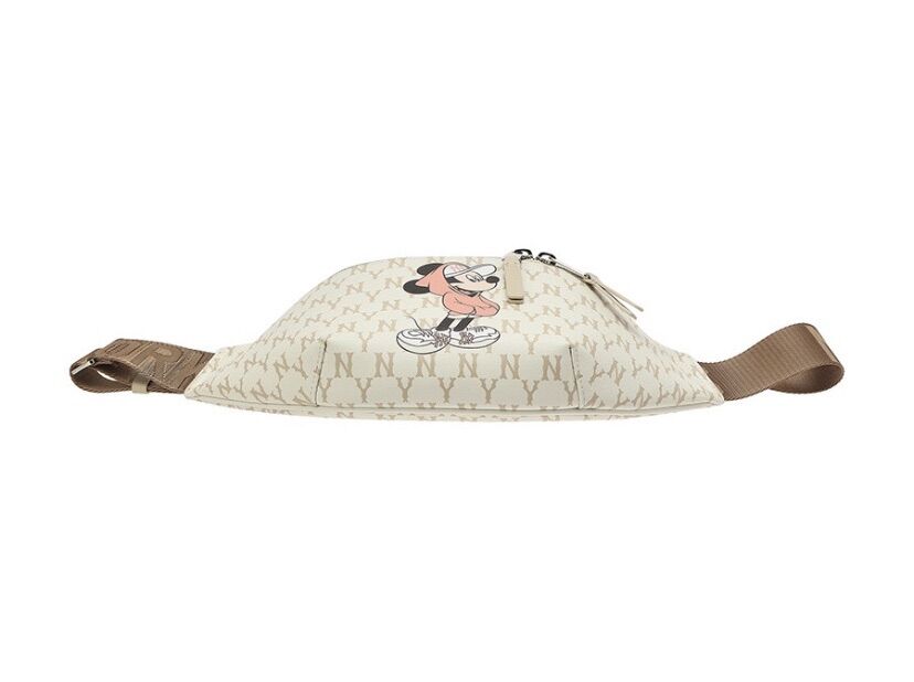 TÚI BAO TỬ NAM NỬ BELT BAG M.L.B