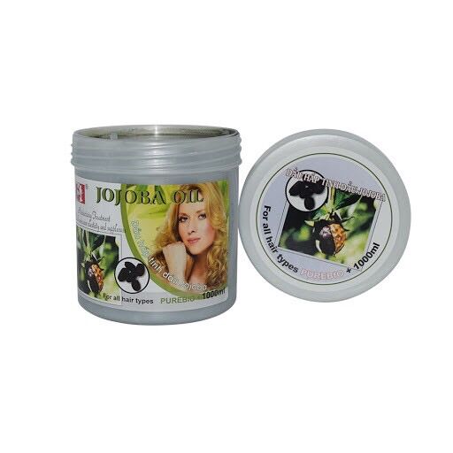 Dầu Hấp Mềm Muợt Tóc Jojoba 1000ml