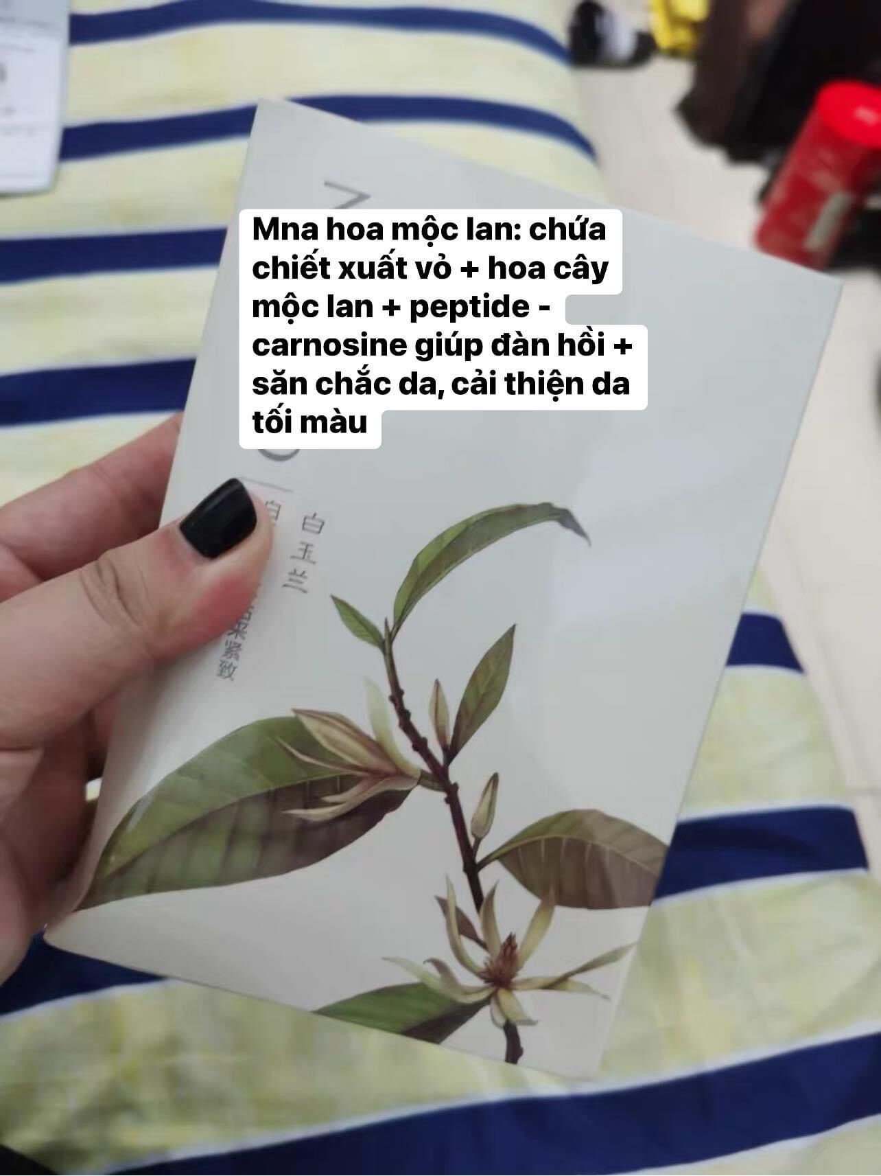 Tách sét 8M - 12M mặt nạ Na.ru.k0 BẢN TRUNG (4 loại, mỗi loại 2/3M)