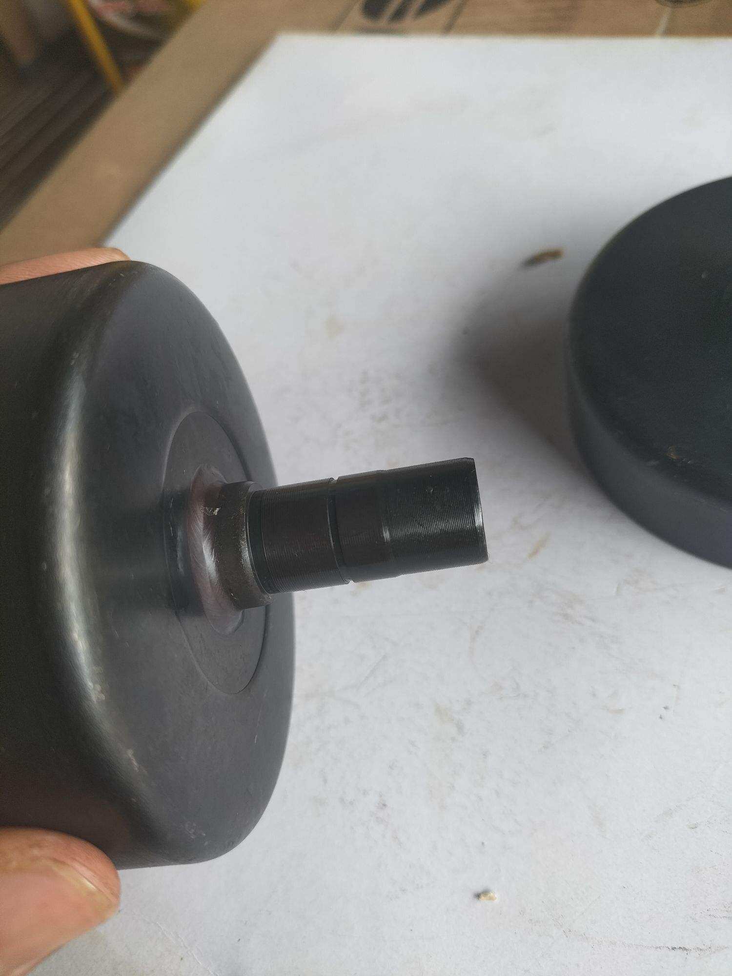 chén chuông côn máy cắt cỏ husqvarna143/541