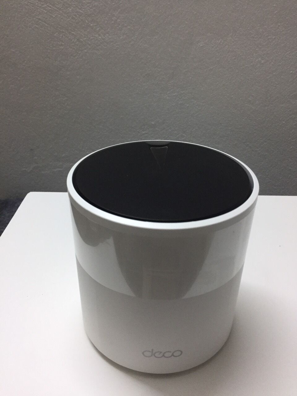 Hàng đã sử dụng. bộ phát wifi mesh tp-link deco x55 chuẩn wifi 6 ax3000mbps