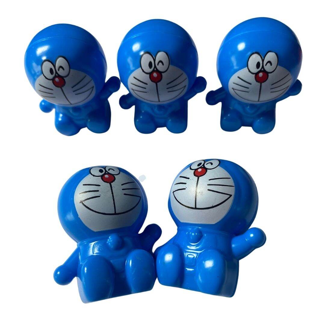 Chuốt bút chì DOREMON
