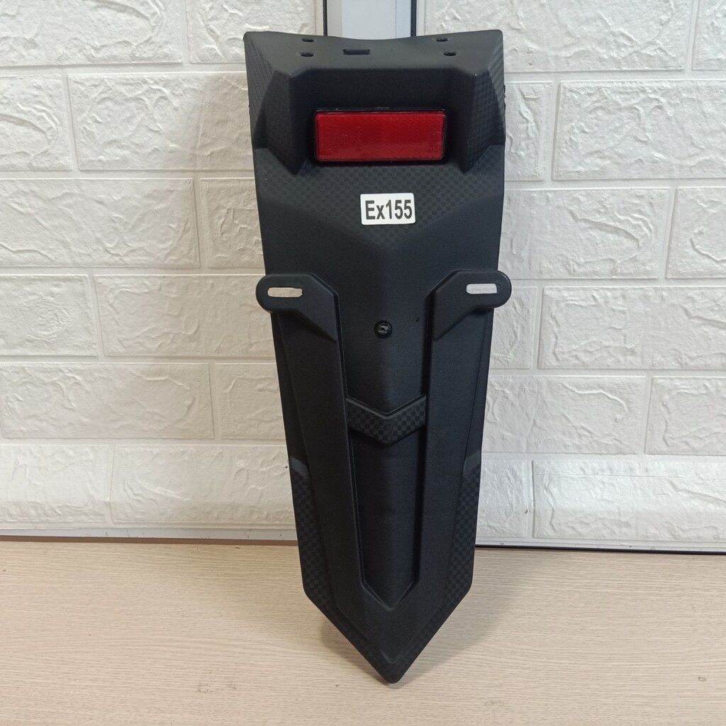 Dè chắn bùn fz exciter 155,ex 2021