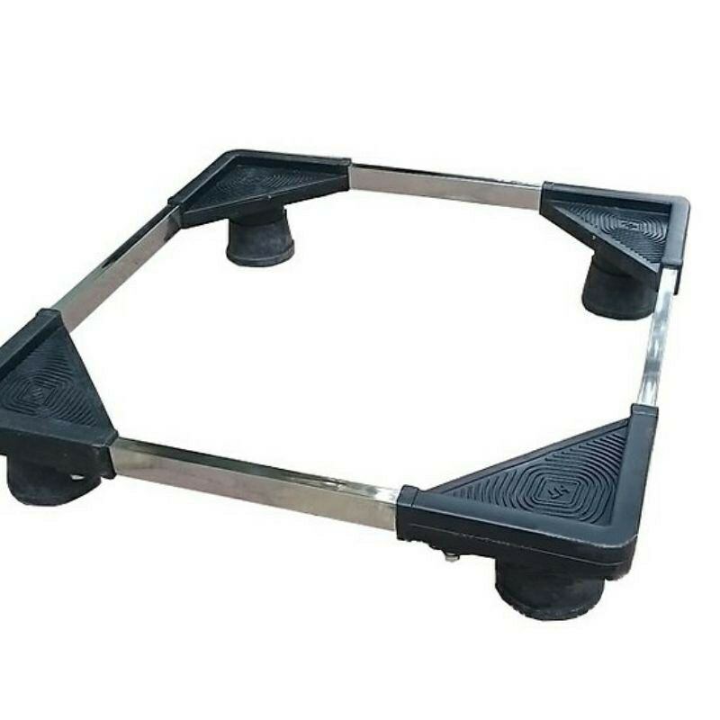 Chân đỡ tủ lạnh máy giặt cỡ lớn CTL 57
