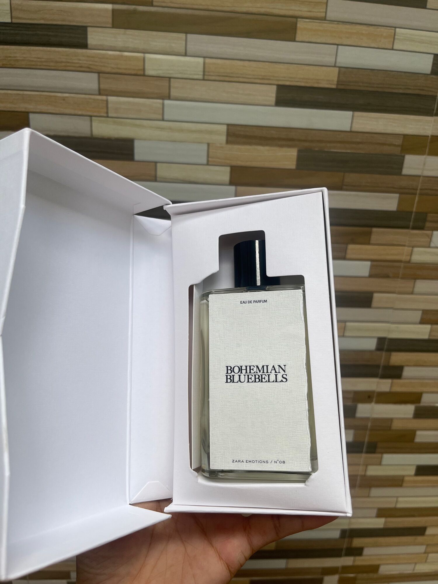[nhập raisingstar18, giảm 30k cho đơn 99k]nước hoa zara