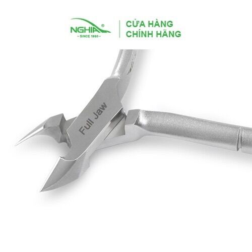 Kềm nghĩa cắt da D506,  kìm nhặt da D506