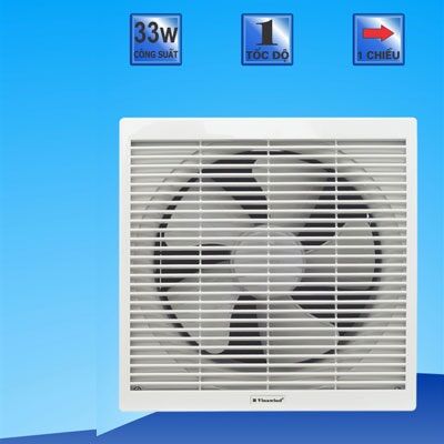 Quạt thông gió vinawin cánh 250 200 150