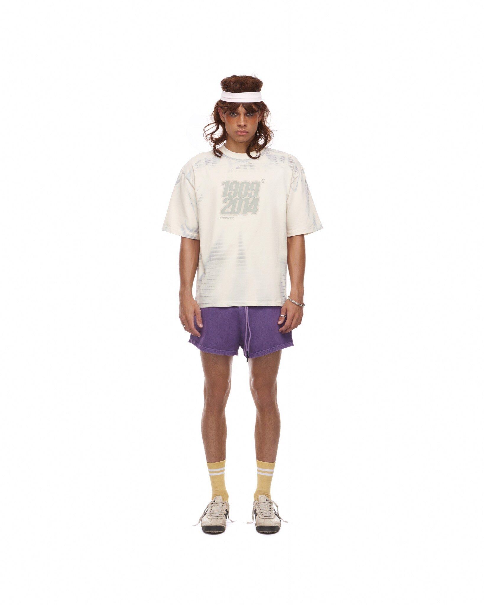 ÁO THUN UNISEX FORM BOXY LIDER 1909 BOXY TEE