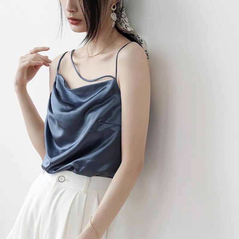 ❤ÁO LỤA NHÚN BÊN MẪU MỚI NHẤT CỦA SHOP❤️