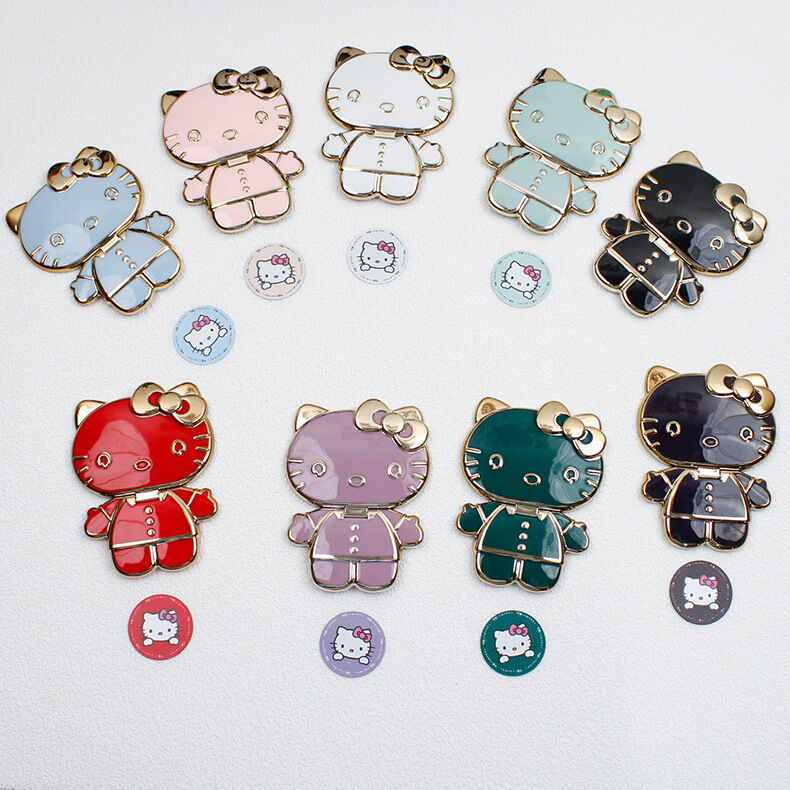 Giá đỡ điện thoại hello kitty