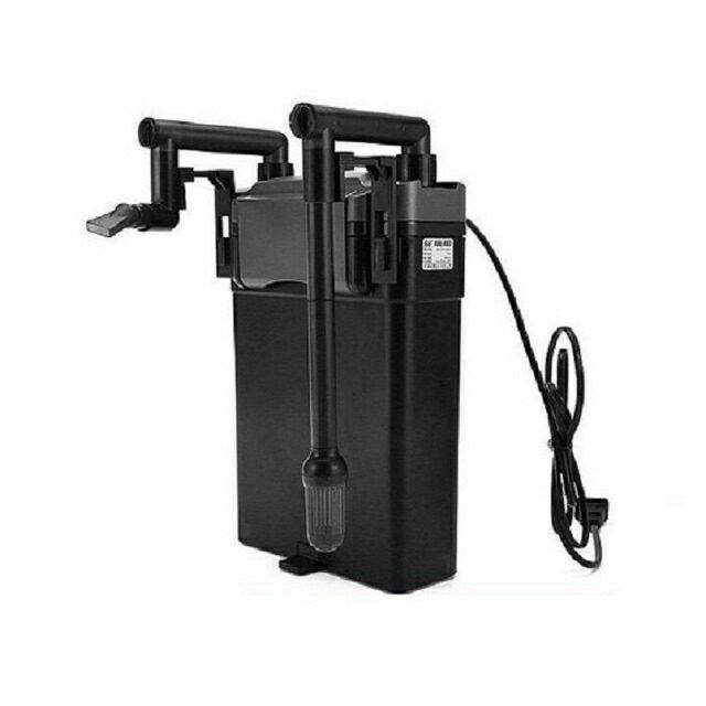 Lọc treo sunsun hbl 801 | lọc bể cá cảnh