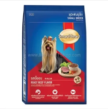 SmartHeart Beef 10kg