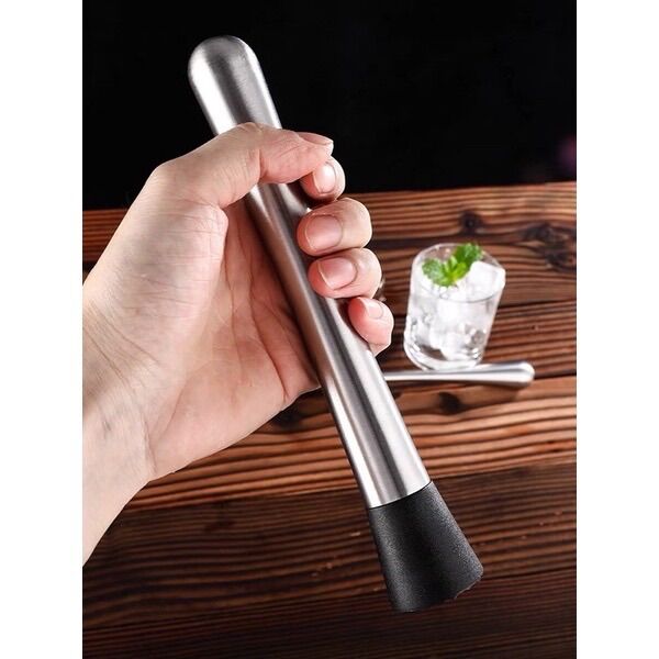 Chày bar dầm hoa quả 21cm