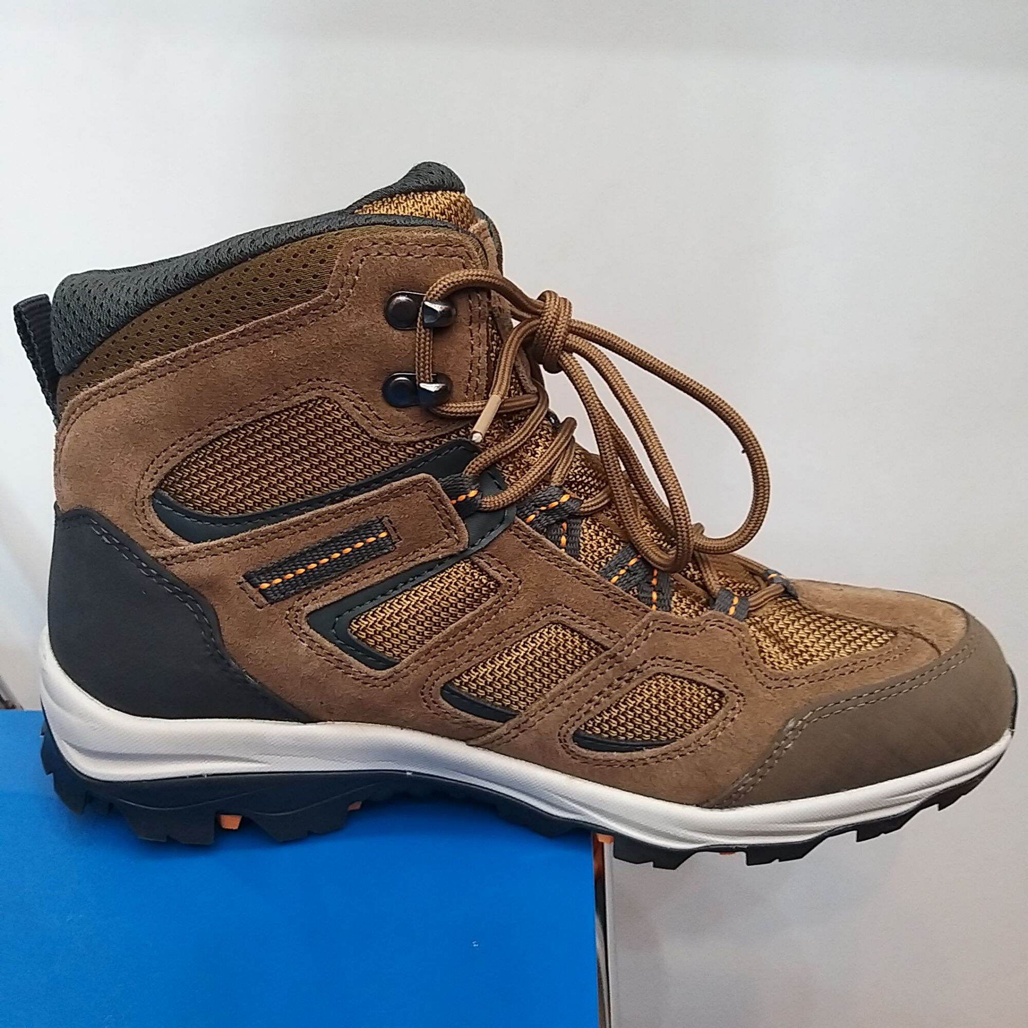 giày Jack Wolfskin #giay dong