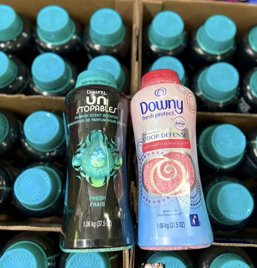 Viên xả vải downy mỹ 1.06kg