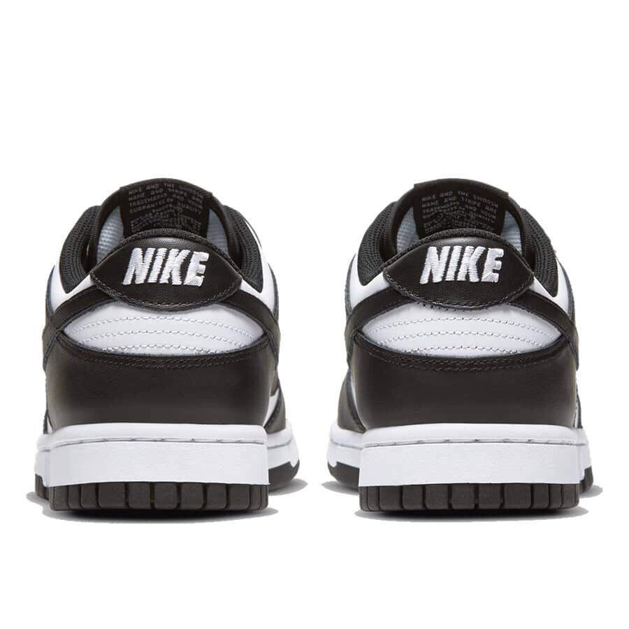 GIÀY CHÍNH HÃNG NIKE DUNK LOW PANDA [D07412 991]