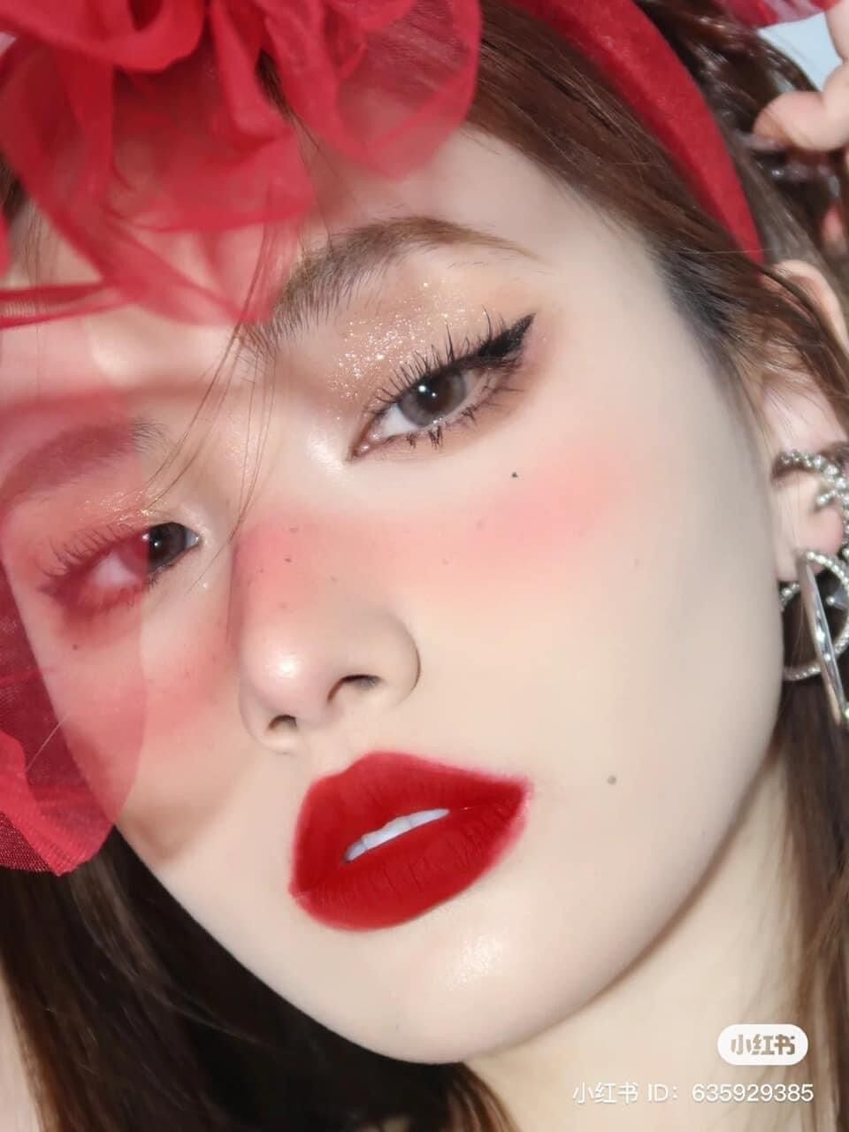 [FreeshipMAX] Son MAC Matte Lipstick
