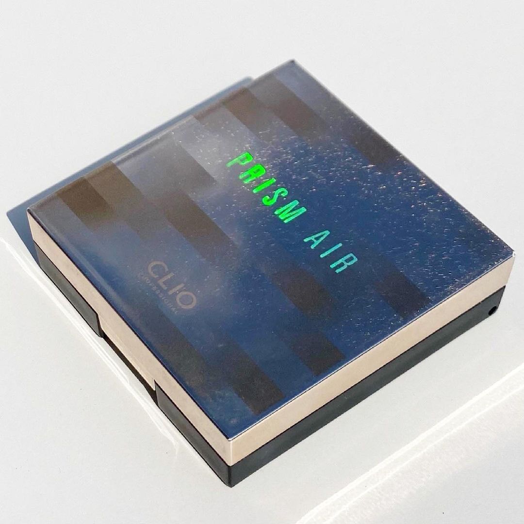 Phấn Highlight CLIO PRISM AIR HIGHLIGHTER