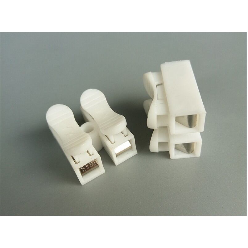 Cút nối - kẹp nối nhanh điện CH-2