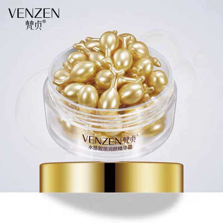 Hộp 30 Viên Dưỡng Tinh Chất Ngọc Trai