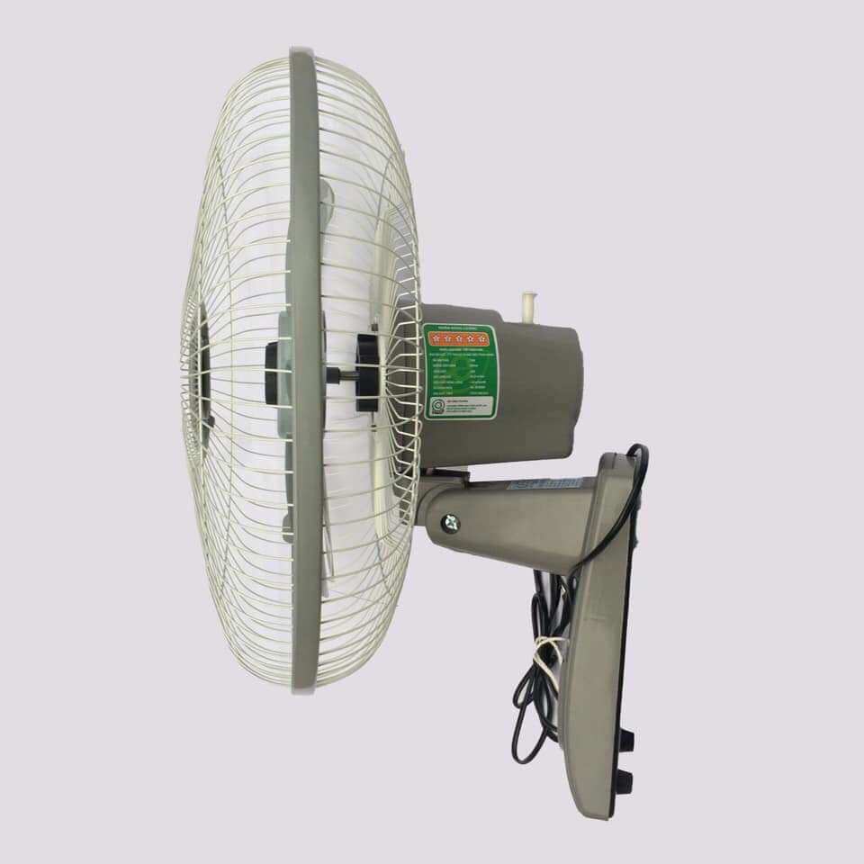 QUẠT TReo tường natifan 1 dây