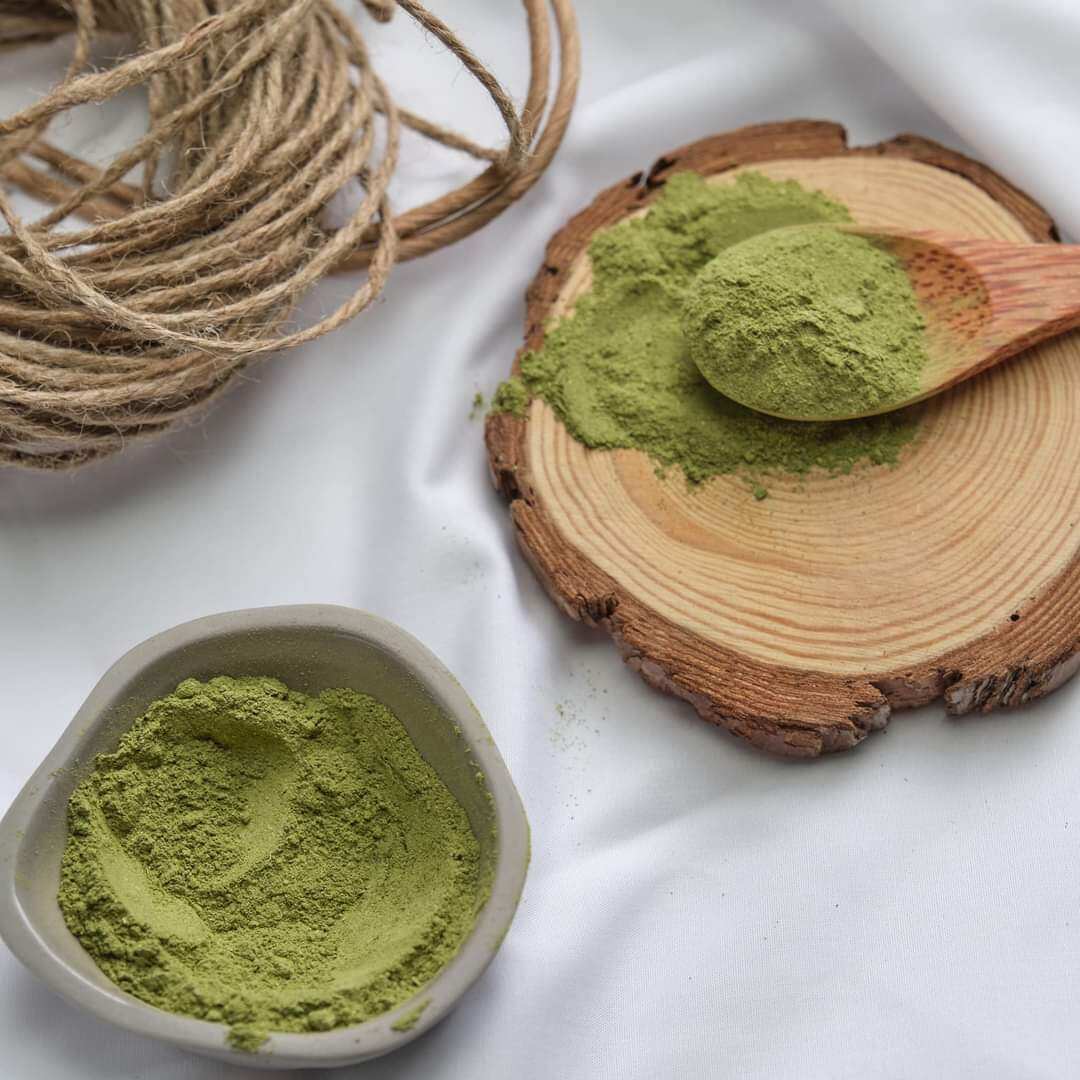 1kg of Pure Indian Neem Leaf Powder