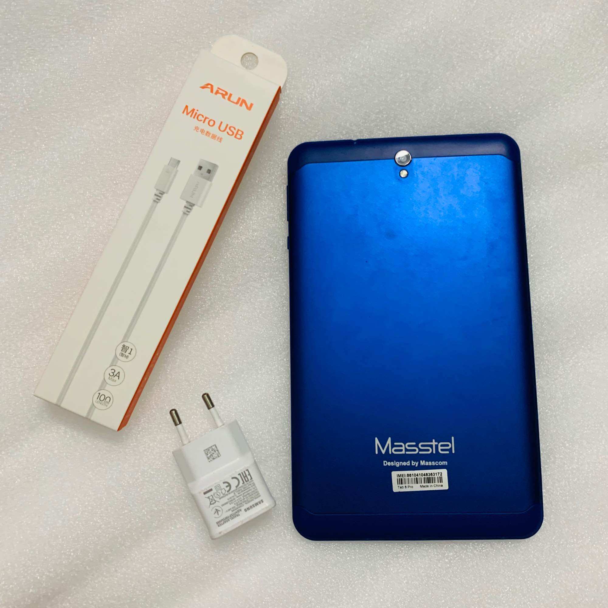 MÁY TÍNH BẢNG MASSTEL TAB 8PRO