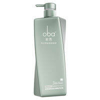 oba | Bộ Dầu Gội Kiểm Soát Dầu, Chống Ngứa và Đau Đầu