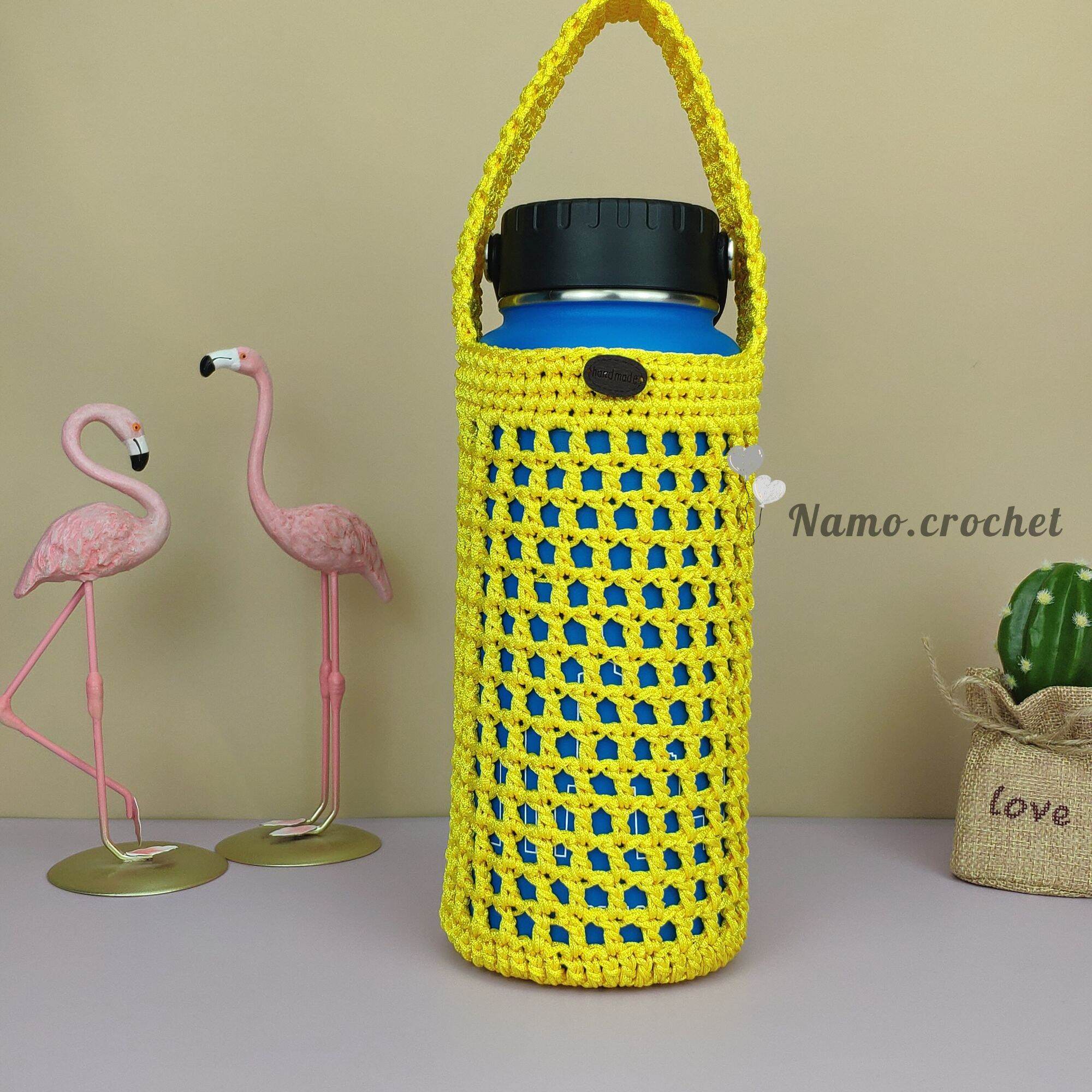 Túi đựng bình giữ nhiệt size 880ml