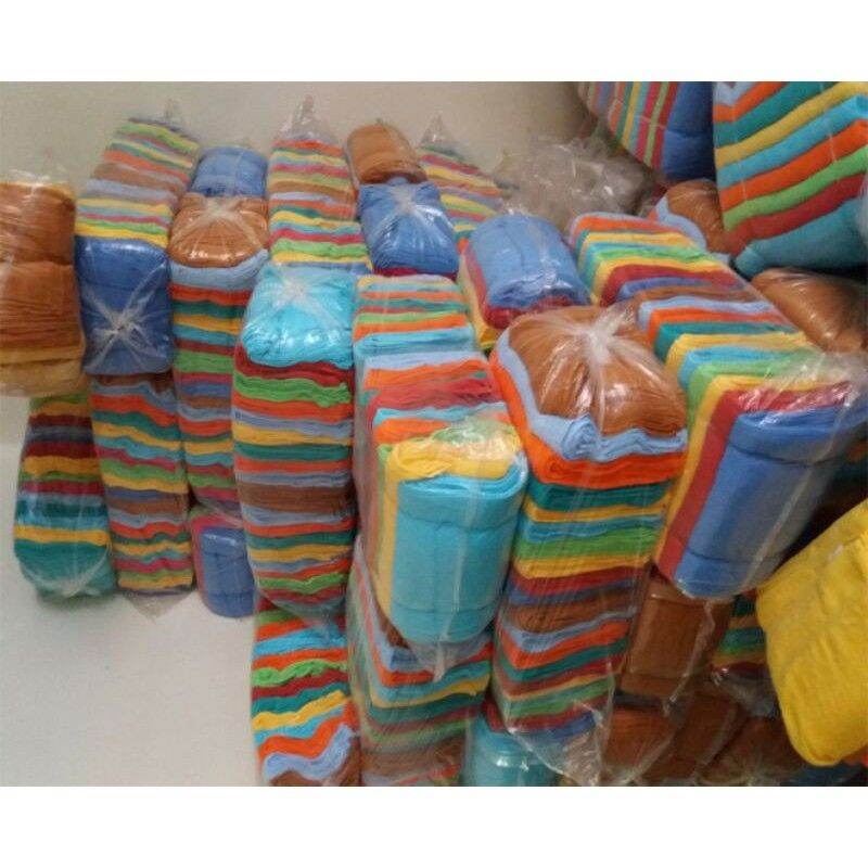 Khăn mặt cao cấp 28*48cm