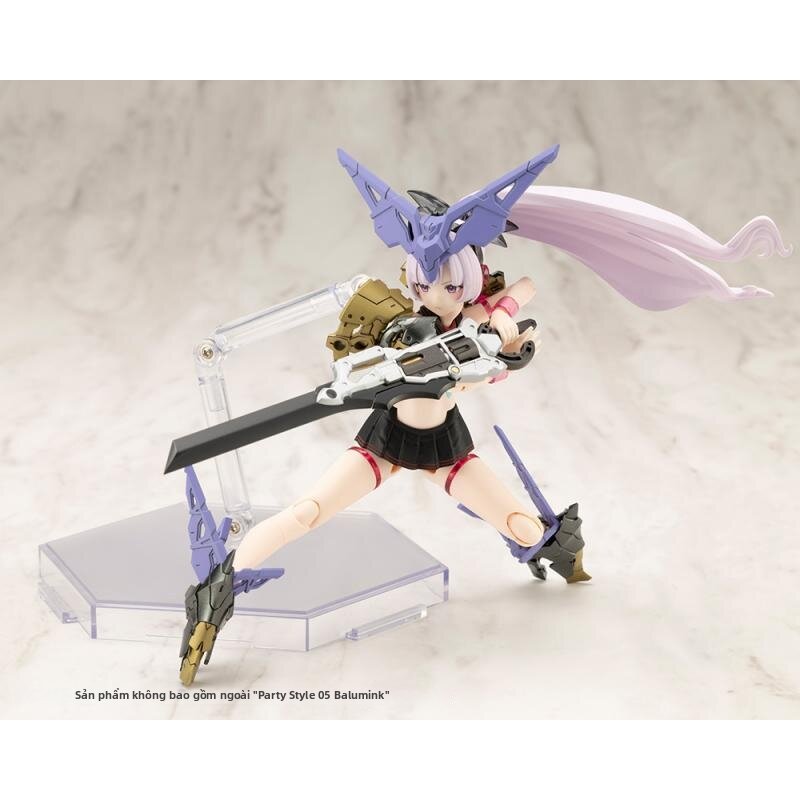 KOTOBUKIYA CRAFTSMANSHIP | Phụ Kiện Bộ Lắp Ráp Mô Hình Động Và Cân Bằng