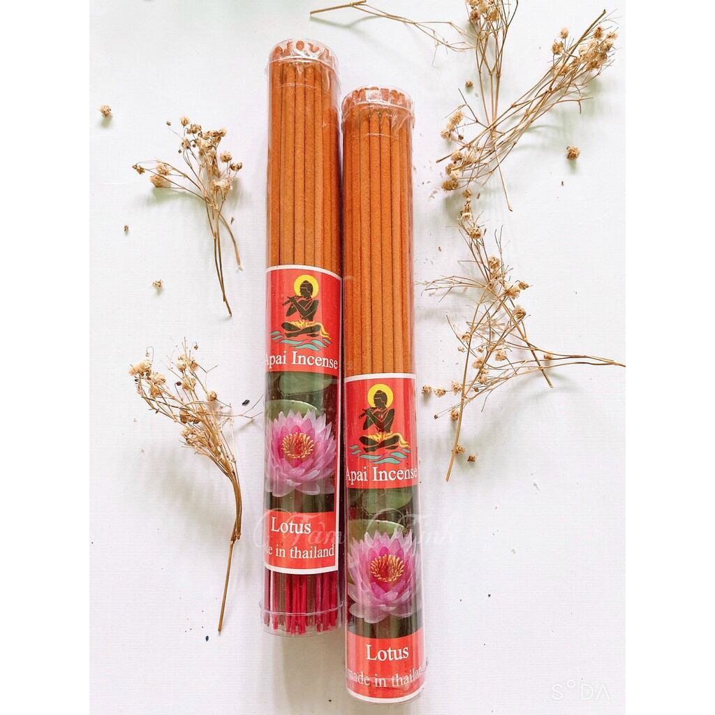 NHANG THƠM THÁI LAN 8 MÙI ( ĐƯỢC CHỌN MÙI)