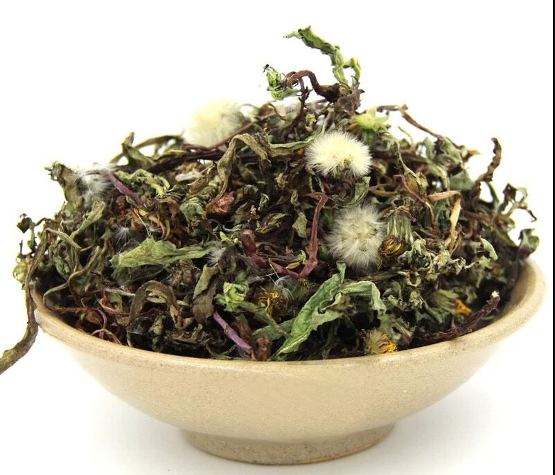 Bồ Công Anh Khô 500g