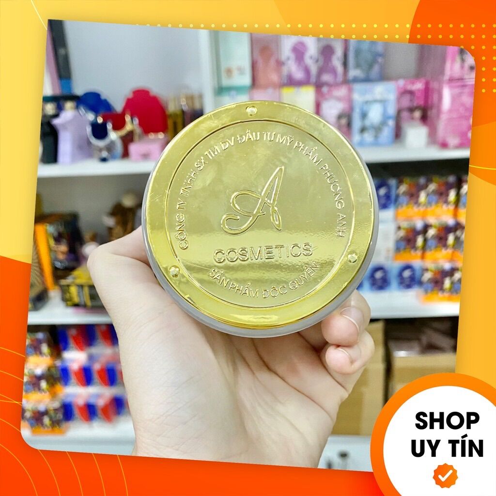 [HCM]kem FACE pháp A 50g mẫu mới