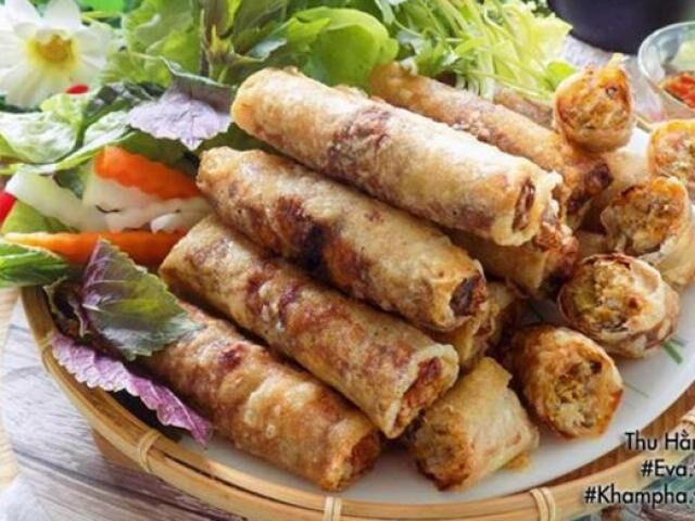 [hcm] 1 xấp bánh đa nem Nam Định ( 1 xấp 50 lá)
