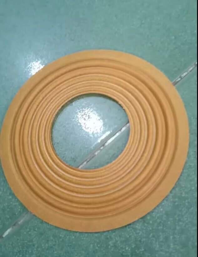 1 màng nhện loa đk:175mm lổ coil 75mm