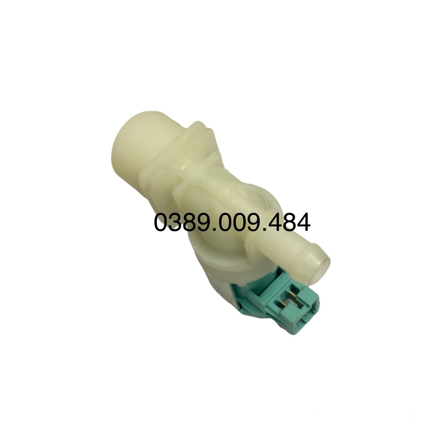 Van cấp nước máy giặt Electrolux chính hãng (cấp đơn)