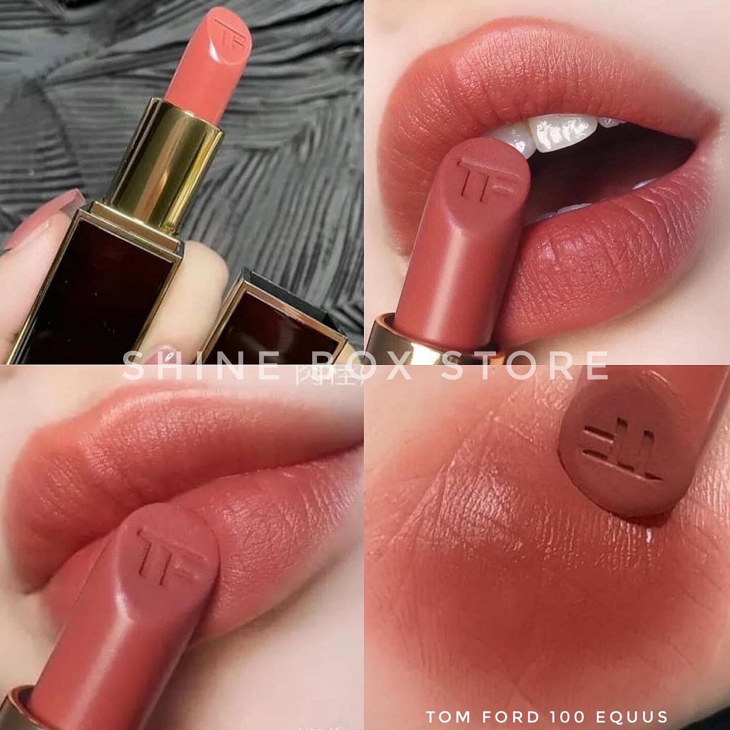 Son Tom Ford 27 • 24 • 100