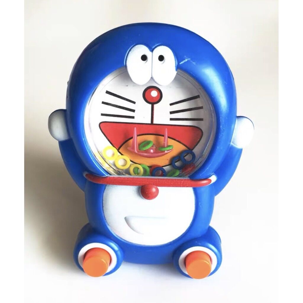 [HCM]Máy chơi game bắn vòng nước (1 cái)