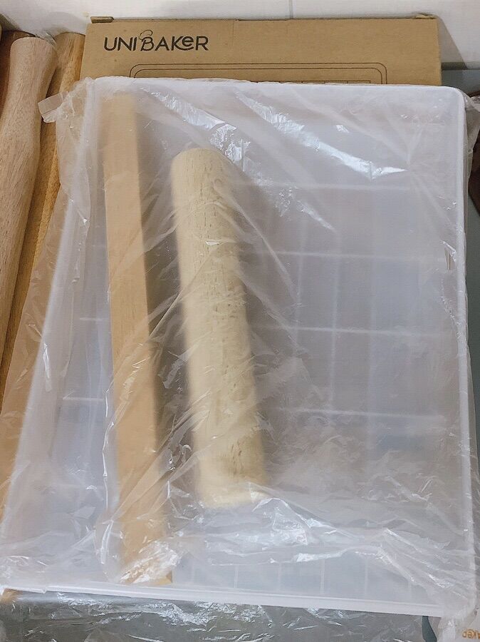 Khuôn kẹo nougat