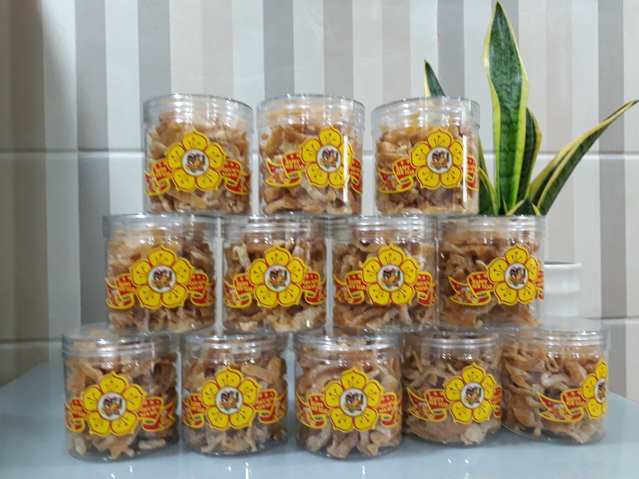 Trần bì vỏ quýt