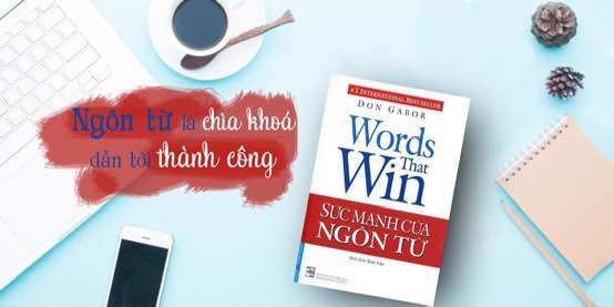 Sách - Sức mạnh ngôn từ