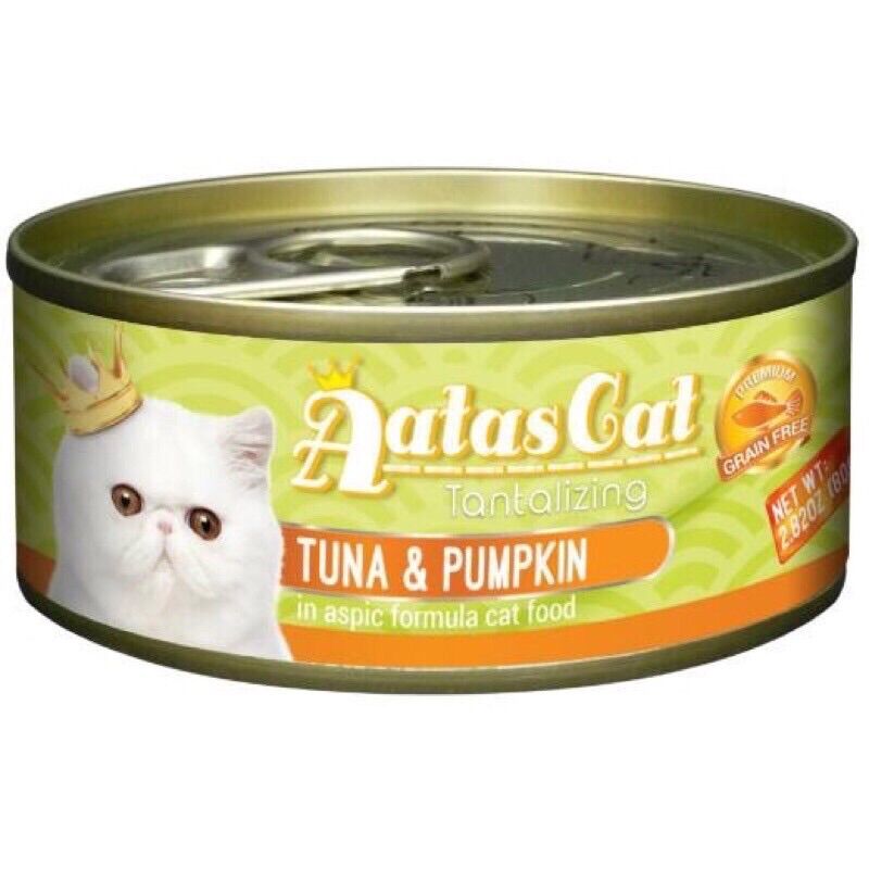 [HCM]Thức ăn cho mèo - Pate Aatas