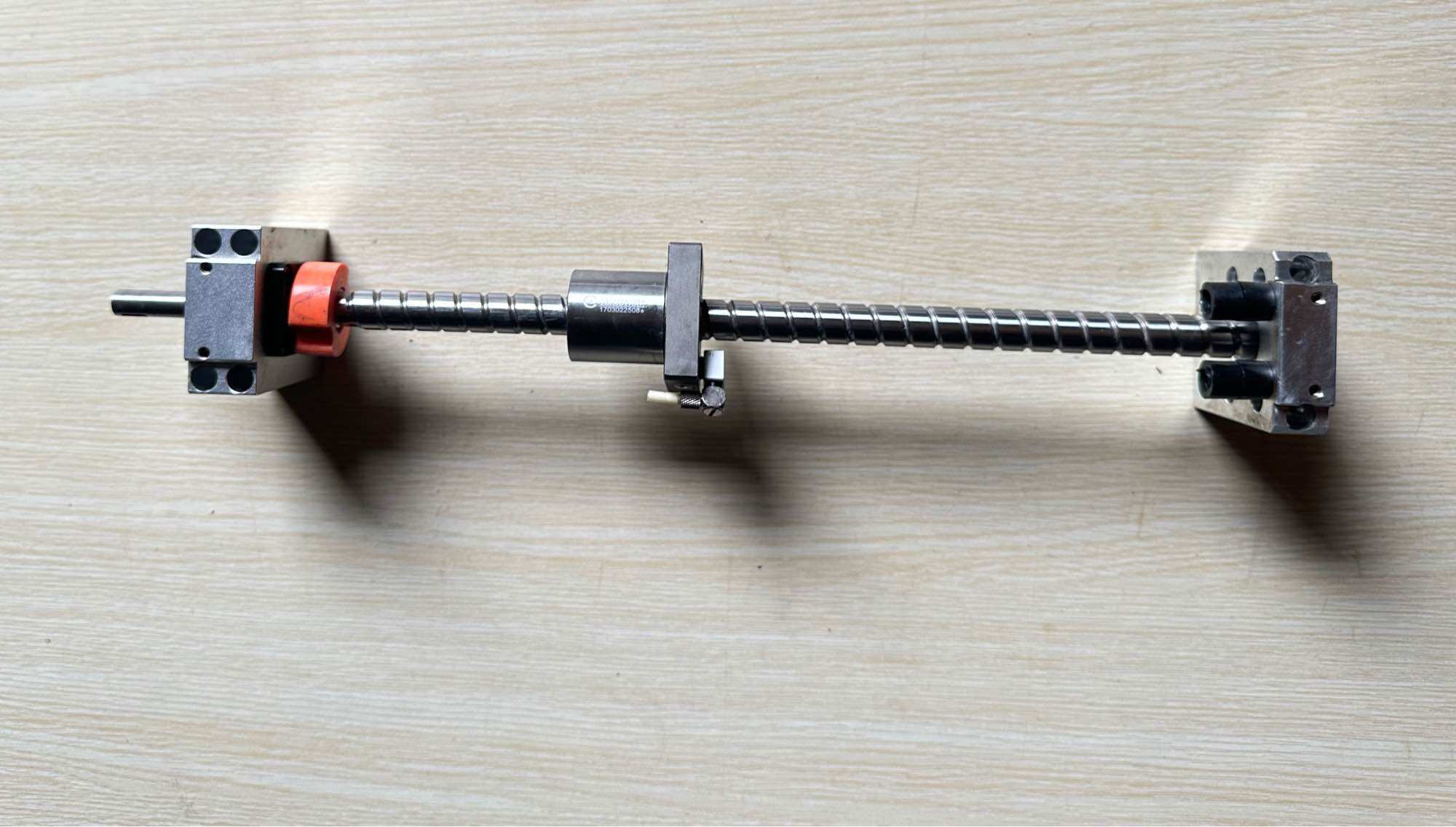 Vitme bi phi 15 bước ren 10 dài 420mm hàng tbi chính hãng