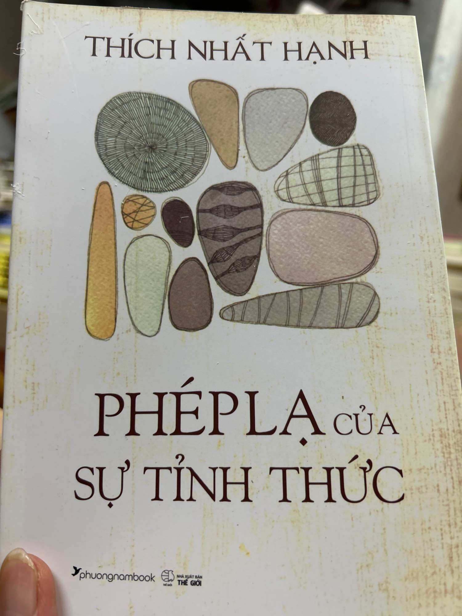 Cambo 2 cuốn Tĩnh Lặng & Phép Lạ Của Sự Thức Tỉnh
