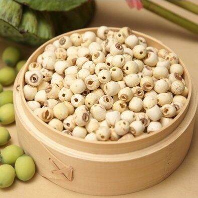200gr hạt sen khô huế loại 1