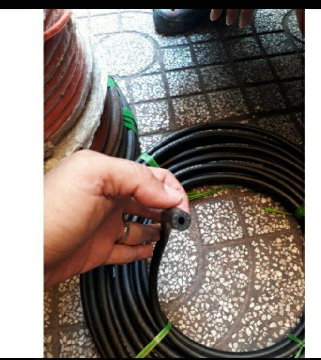 Ống xăng Nhật 4ly/6ly/8ly