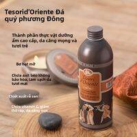 Tesori d’Oriente | Gel Tắm Hương Thơm Dài Lâu