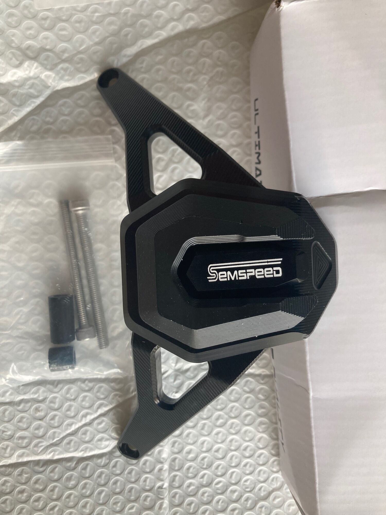Bảo vệ lóc máy pcx-vario 160